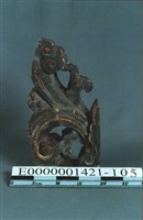 藏品(雀替)的圖片