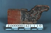 藏品(雀替)的圖片