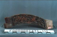 藏品(小型花材細部)的圖片