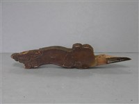 藏品(木構件)的圖片