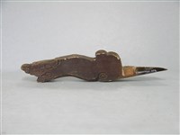 藏品(木構件)的圖片