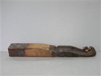 藏品(木構件)的圖片