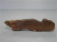 藏品(木構件)的圖片