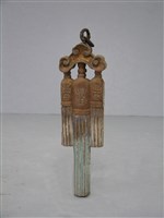 藏品(吊筒)的圖片