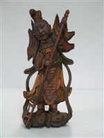 藏品(人物)的圖片