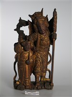 藏品(人物)的圖片