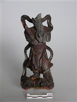 藏品(人物)的圖片