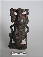 藏品(人物)的圖片