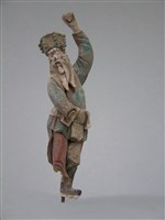 藏品(交趾陶)的圖片