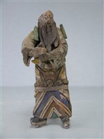 藏品(交趾陶)的圖片