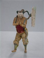藏品(交趾陶 )的圖片