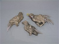 藏品(剪黏(三鳥))的圖片