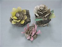 藏品(剪黏(三花))的圖片