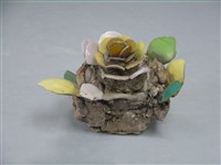 藏品(剪黏(花))的圖片