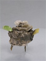 藏品(剪黏(花))的圖片