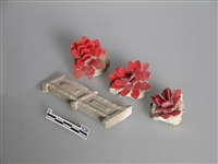 藏品(剪黏(三花))的圖片