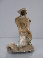 藏品(鐵弓緣 )的圖片