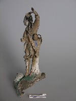 藏品(鐵弓緣 )的圖片