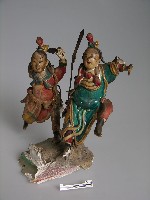 藏品(梅山收七怪 )的圖片