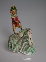 藏品(梅山收七怪 )的圖片