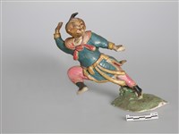 藏品(梅山收七怪 )的圖片