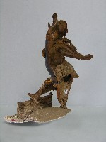 藏品(盧靈王招親)的圖片