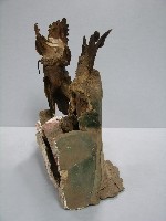 藏品(盧靈王招親)的圖片