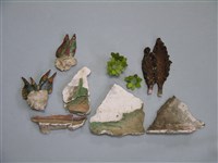 藏品(盧靈王招親)的圖片