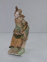藏品(指鹿為馬)的圖片