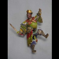 藏品(金山寺)的圖片