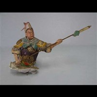 藏品(金山寺)的圖片