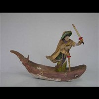 藏品(金山寺)的圖片