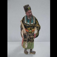 藏品(演武廳)的圖片