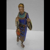 藏品(演武廳)的圖片