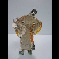 藏品(演武廳)的圖片