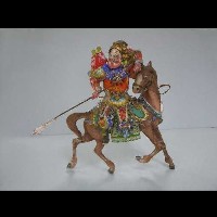 藏品(演武廳)的圖片