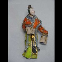 藏品(演武廳)的圖片