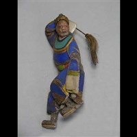 藏品(演武廳)的圖片