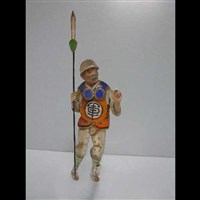 藏品(演武廳)的圖片