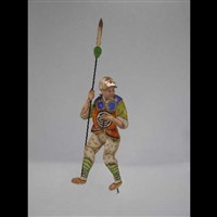 藏品(演武廳)的圖片