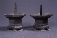 藏品(燭台)的圖片