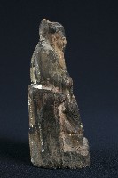 藏品(土地公)的圖片