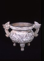 藏品(香爐)的圖片