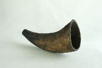 藏品(號角法器)的圖片