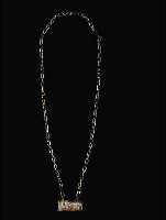 藏品(觀音佛祖香火符管)的圖片