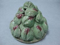 藏品(瓷生果盆)的圖片