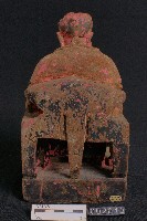 藏品(土地公神像)的圖片