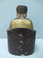 藏品(土地公神像)的圖片