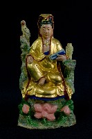 藏品(觀音菩薩)的圖片