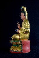 藏品(觀音菩薩)的圖片